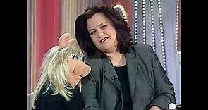 Rosie O'Donnell Show - Season 3 Episode 98, 1999