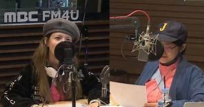 前AOA隊長申智珉表示如要找旅遊伴侶會找雪炫：「因為她夠懶惰！XD」