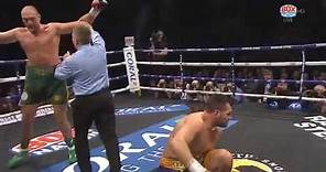 Boxing Highlights: The Best of Tyson Fury