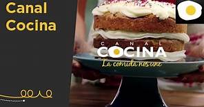 Canal Cocina, el único canal de TV especializado en gastronomía