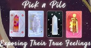 The Truth of Their Feelings for You🥰💕 Pick a Card🔮 In-Depth Timeless Love Tarot Reading