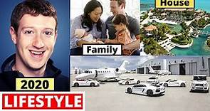 Mark Zuckerberg Lifestyle 2020, Income, Net Worth, House, Cars, Family, Wife, Biography & Salary
