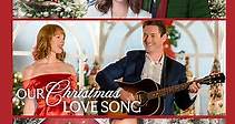 Hallmark 3-Movie Collection: Our Christmas Love Song, Christmas In Montana, A Blue Ridge Mountain Christmas (Bundle)