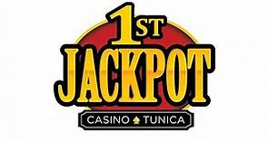 1st Jackpot Casino My Choice Casino
