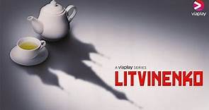 Litvinenko | Trailer | A Viaplay Original
