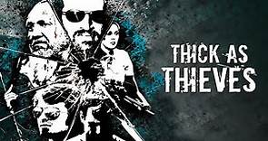 Thick as Thieves (2009) - Hollywood English Movie | Action Movie In English