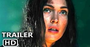 ROGUE Trailer (2020) Megan Fox, Action Movie