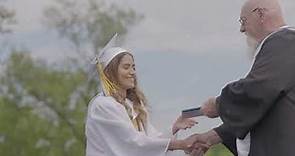 2023 Bloom High School Graduation