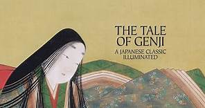 Genji Monogatari (The Tale of Genji) by Murasaki Shikibu (condensed version - Full Audio Book)