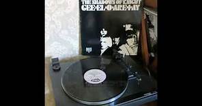 The Shadows Of Knight - Gee-El-O-Are-I-Ay 1985 Full Album Vinyl Comp