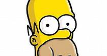 The Simpsons Movie - movie: watch streaming online