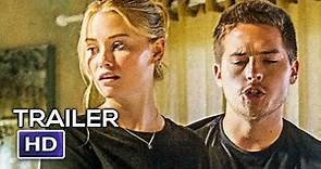 BEAUTIFUL WEDDING Trailer (2024) Dylan Sprouse, Virginia Gardner Romance Movie HD