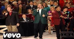 Greater Vision - Hark! the Herald Angels Sing / O Come All Ye Faithful [Live]