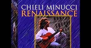 Chieli Minucci - Anything And Everything