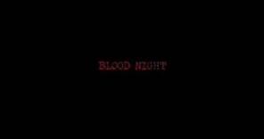 Blood Night: The legend of Mary Hatchet