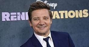 Body cam footage of Jeremy Renner accident released