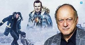 Exclusive: Cold Pursuit, Gotham Actor John Doman On Mastering Strong, Authoritative Characters