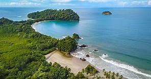 Costa Rica en siete destinos imprescindibles