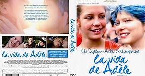 La vida de Adèle (2013) Castellano