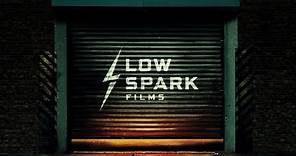 Low Spark Films logo (201?)