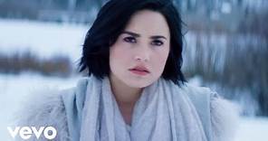 Demi Lovato - Stone Cold (Official Video)