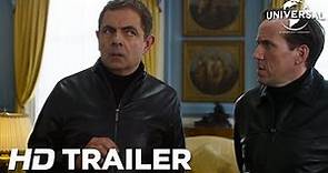Johnny English 3.0 | Tráiler Oficial | 2018 (Universal Pictures) HD