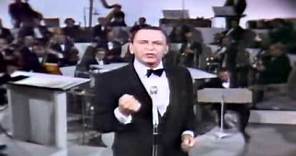Frank Sinatra - Luck Be A Lady (1966).mp4