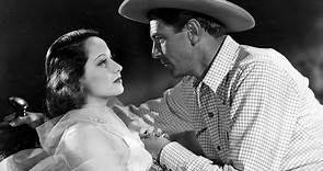 The Cowboy And The Lady 1938 - Gary Cooper Channel