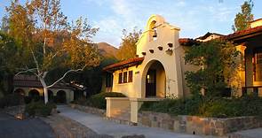 The Thacher School (Top Ranked Private School for 2024) - Ojai, CA