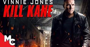 Kill Kane | Full Crime Thriller Movie | Vinnie Jones