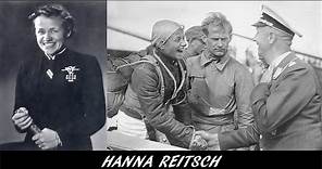 Video from the Past [08] - Hanna Reitsch Interview (1976)