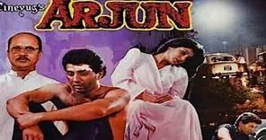 Arjun (1985) Full Movie | Sunny Deol | Dimple Kapadia | Review & Facts