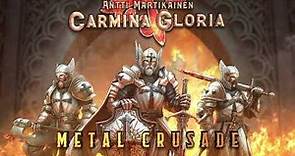Metal Crusade (symphonic power metal)