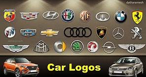 Car Logos | All Car Company Logos