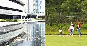 【悠樂園】香港特色遊樂場 將軍澳單車館公園