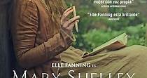 Mary Shelley - película: Ver online completa en español