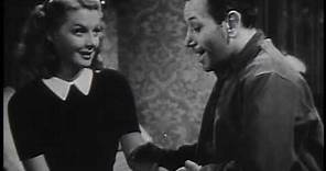 They Drive By Night - Official Trailer (1940) | George Raft, Humphrey Bogart, Ann Sheridan
