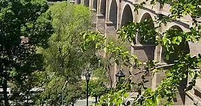 New York City’s oldest standing bridge, the High Bridge opened in June of 1848 as part of the 41-mile Old Croton Aqueduct. At the time, the bridge was deemed an engineering marvel, enabling the delivery of clean water to NYC, catalyzing the city’s development and expansion! Today, it serves as a vital link between communities on both sides of the Harlem River in The Bronx and Manhattan. Join us and NYC Water in celebrating this National Historic Landmark’s 175th birthday with tours of the histor