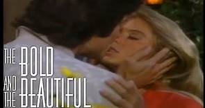 Bold and the Beautiful - 1991 (S6 E22) FULL EPISODE 1268