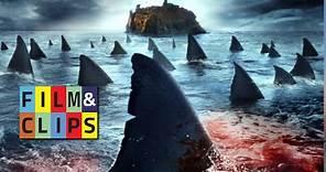 Planet of The Sharks - Trailer Ufficiale by Film&Clips