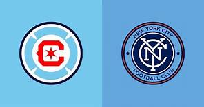 HIGHLIGHTS: Chicago Fire FC vs. New York City Football Club | March 4, 2023