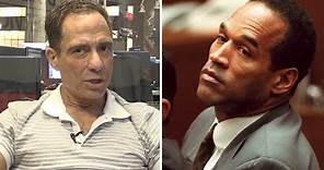 Harvey Levin's Never Before Told Story About O.J. Simpson | TMZ Live