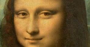 The theft of the Mona Lisa