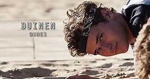 Duinen (Dunes) ― Jongens (Boys) Original Motion Picture Score