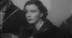 Dark Journey (La mujer enigma) 1937, Victor Saville
