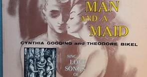 Cynthia Gooding And Theodore Bikel - A Young Man And A Maid (Love Songs Of Many Lands)