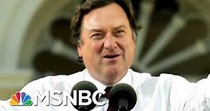 Remembering The Life And Legacy Of Tim Russert | Morning Joe | MSNBC