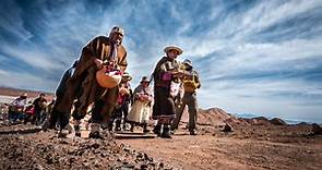 Celebración de la Pachamama, la cultura de ser parte de un todo