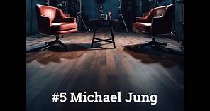 Studio Talk mit Michael Jung (Aktivtraining Jung)