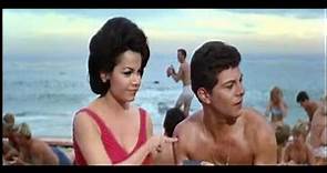 Annette Funicello Dies at 70 After Long Battle with MS